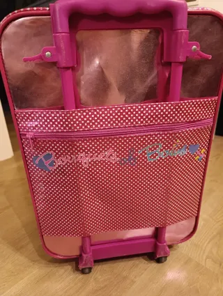 Maleta infantil Bouquets of