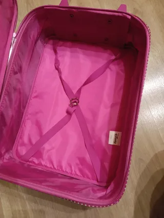 Maleta infantil Bouquets of