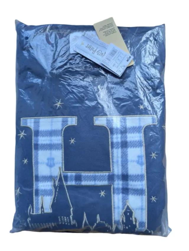 Pijama Polar Mujer Women'secret Talla M