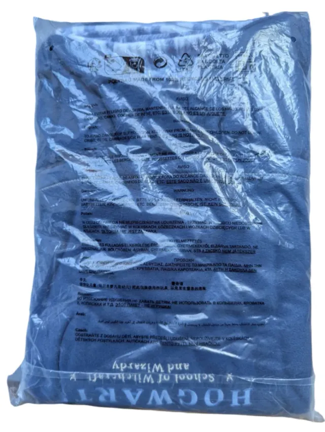 Pijama Polar Mujer Women'secret Talla M