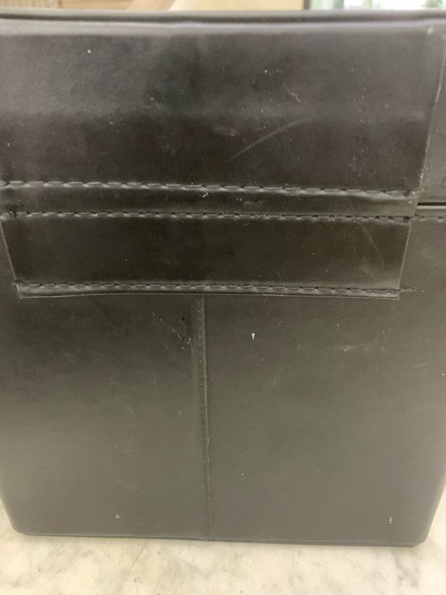 Custodia vintage Crown per cinepresa