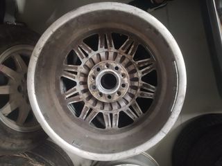 Réplica llanta bmw m3 syling 22