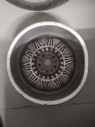 Réplica llanta bmw m3 syling 22