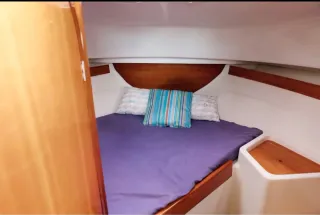 Barco Starfisher 840 -2004- impecable. Todo hecho.