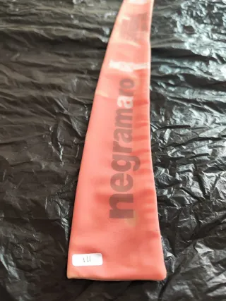 Merchandising grupo musical Negramaro 2008