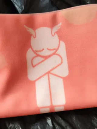 Merchandising grupo musical Negramaro 2008