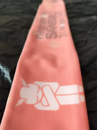 Merchandising grupo musical Negramaro 2008