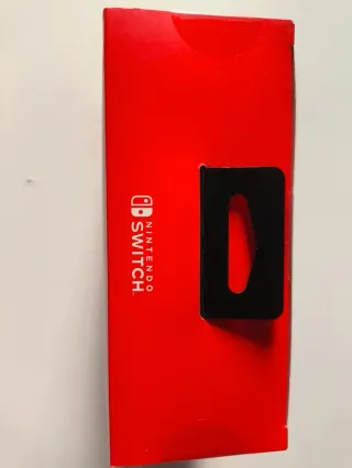 Mando Mario kart powera Nintendo switch precintado