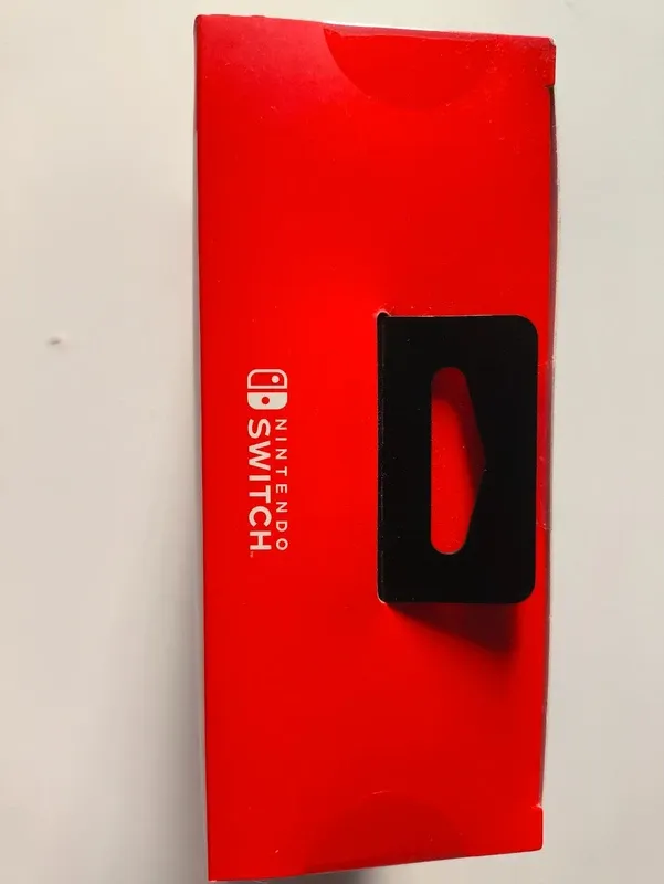 Mando Mario kart powera Nintendo switch precintado