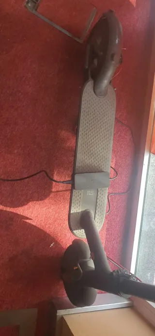 Patinete Xiaomi M365