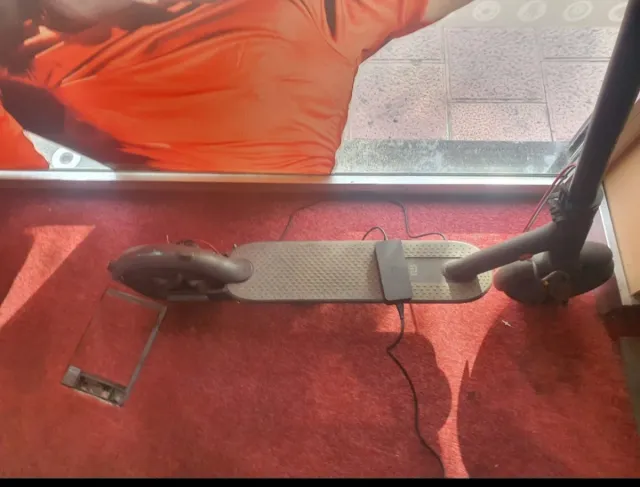 Patinete Xiaomi M365