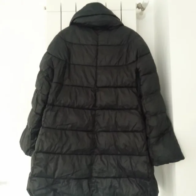 Piumino StellaBerg nero limited edition