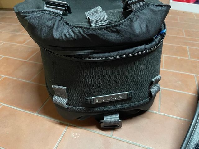 Borse serbatoio BMW Motorrad