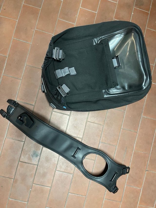Borse serbatoio BMW Motorrad