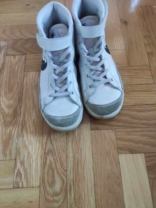 Zapatillas Nike Talla 35