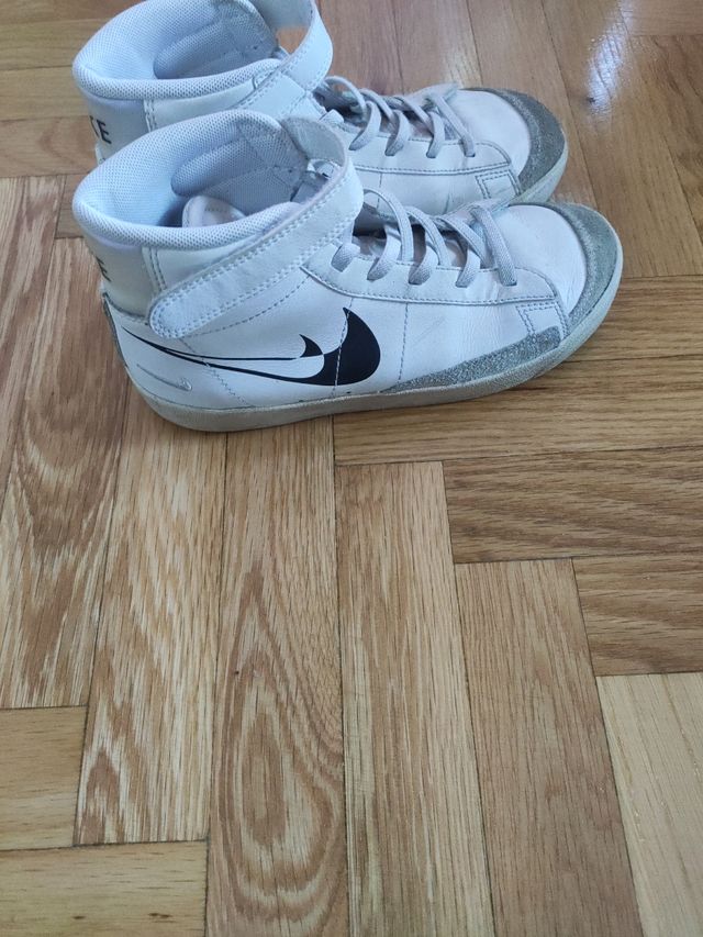 Zapatillas Nike Talla 35