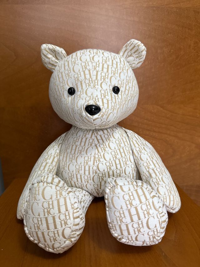 Oso Carolina Herrera