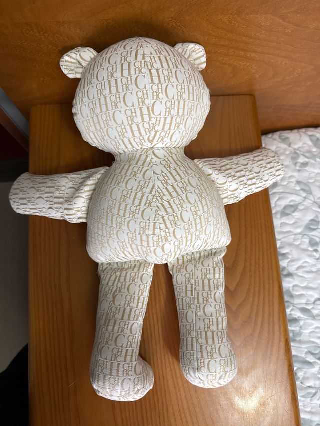 Oso Carolina Herrera