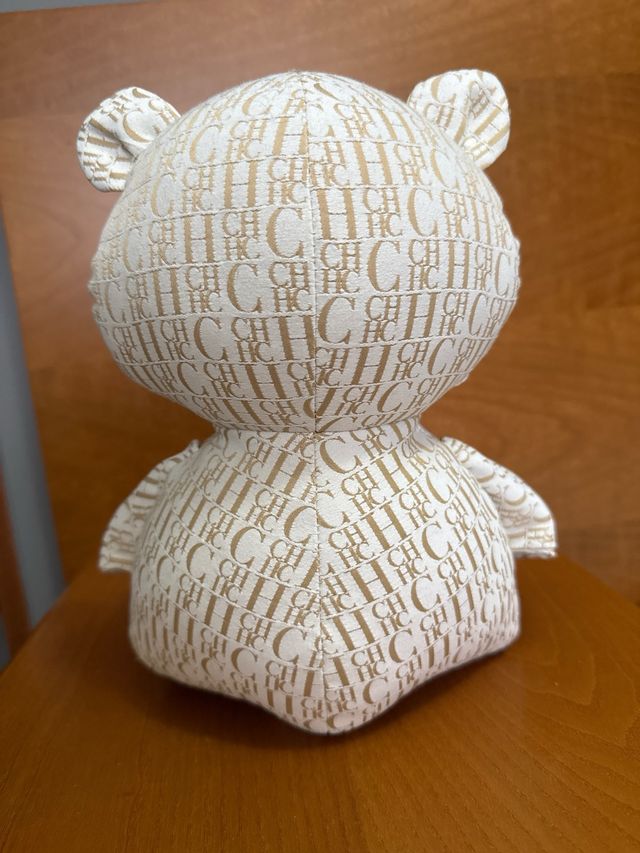 Oso Carolina Herrera