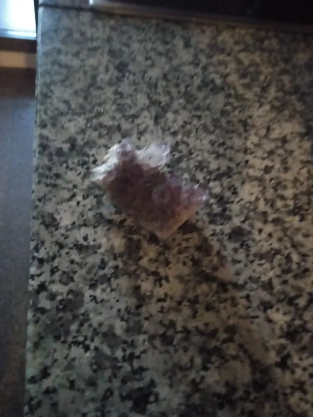 Amethyst Cluster Stone