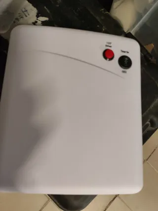 Lampada Unghie Beaufly 36W