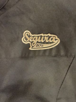 Chaqueta Moto Segura 1970 Vintage Power 70