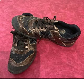 Zapatillas Munich Goal Talla 41