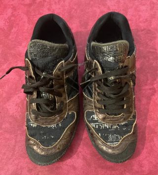 Zapatillas Munich Goal Talla 41