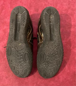 Zapatillas Munich Goal Talla 41