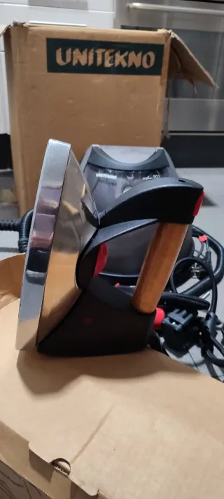 Vaporeta Unitekno 902