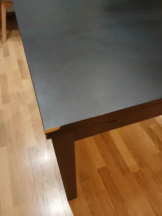 Mesa Comedor Extensible IKEA