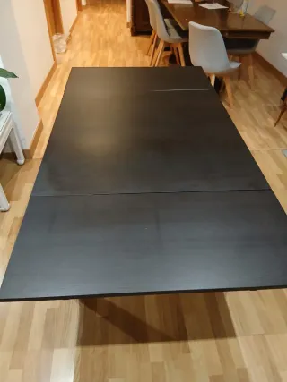 Mesa Comedor Extensible IKEA