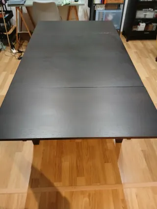 Mesa Comedor Extensible IKEA