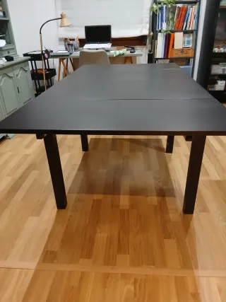 Mesa Comedor Extensible IKEA