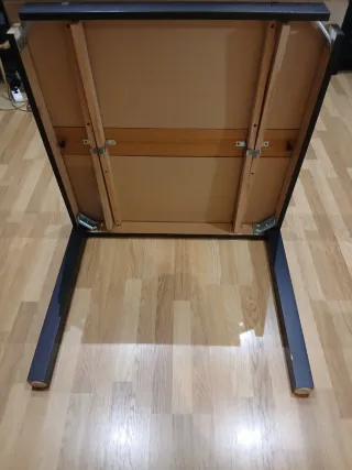 Mesa Comedor Extensible IKEA