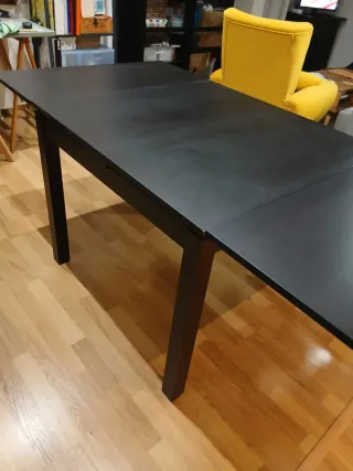Mesa Comedor Extensible IKEA
