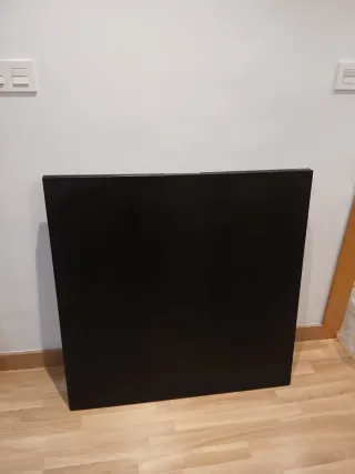 Mesa Comedor Extensible IKEA