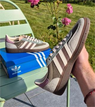 Adidas H݉andb݉all Sp݉ezi݉al Talla 36