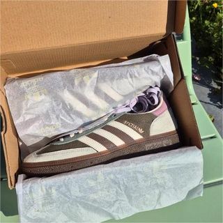 Adidas H݉andb݉all Sp݉ezi݉al Talla 36