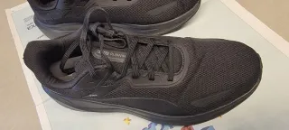 Scarpe Puma Skyrocket Uomo Nero