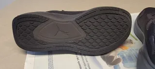 Scarpe Puma Skyrocket Uomo Nero