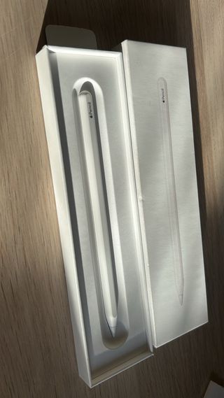 Apple Pencil 2ª Gen