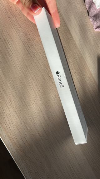 Apple Pencil 2ª Gen