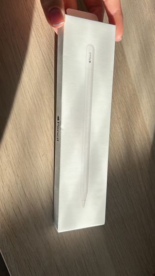 Apple Pencil 2ª Gen