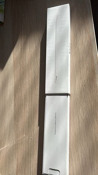 Apple Pencil 2ª Gen