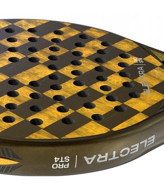 Pala Padel Siux Electra ST4 Pro 2025