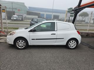 Renault Clio 2013