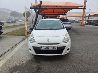 Renault Clio 2013