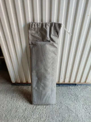 Thais Camper Ducha Interior