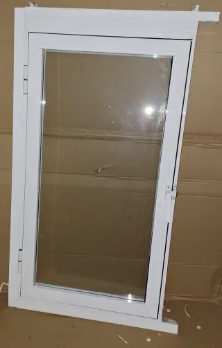 Ventanas Climalit en buen estado